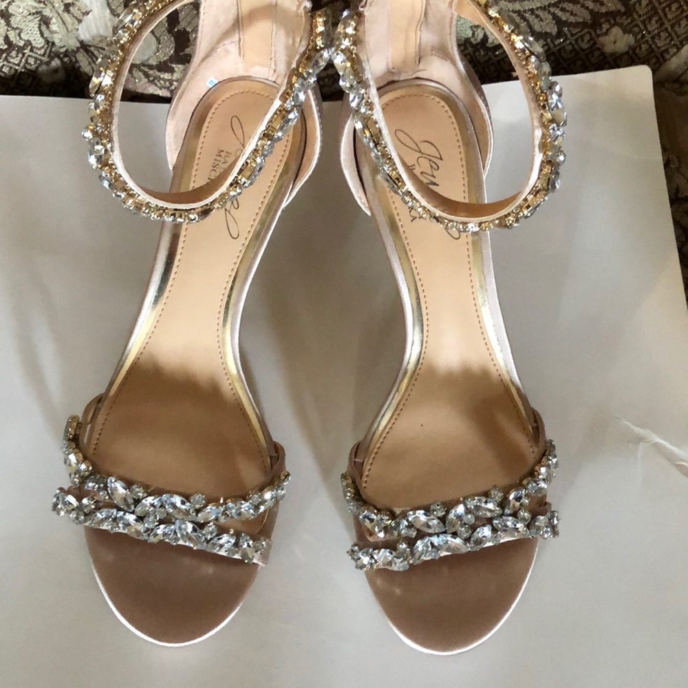 Designer dress shoes